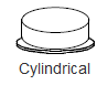 bumper-cylindrical