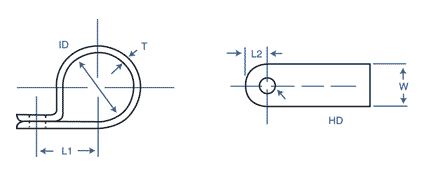diagrammatic-representation-small-nylon-cable-clamps