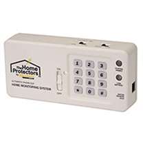 Buy Deluxe Phone-Out Home Monitoring System For Power Failure, Freeze ...
