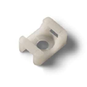 cable tie mount base screw