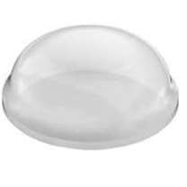 Buy Clear Urethane Bumpers, Adhesive Back, .250 Inch Diameter (6.4 Mm ...